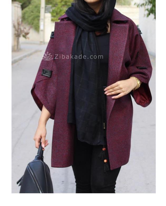 مدل مانتو جدید